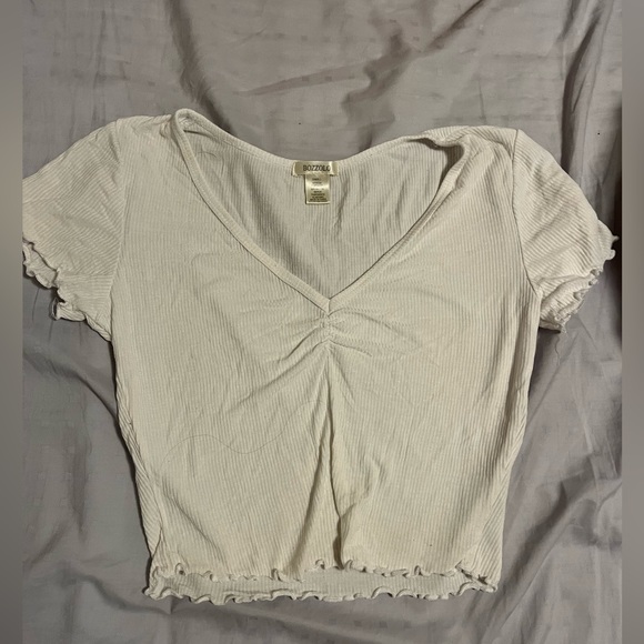 Summer crop top - Picture 1 of 2